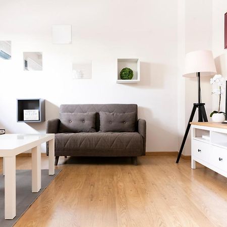 Apartamento Malaga Litoral Beach Eksteriør billede