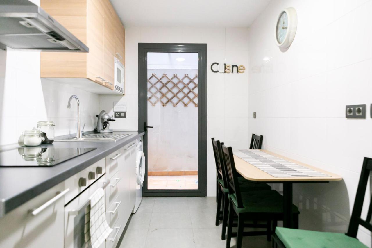 Apartamento Malaga Litoral Beach Eksteriør billede