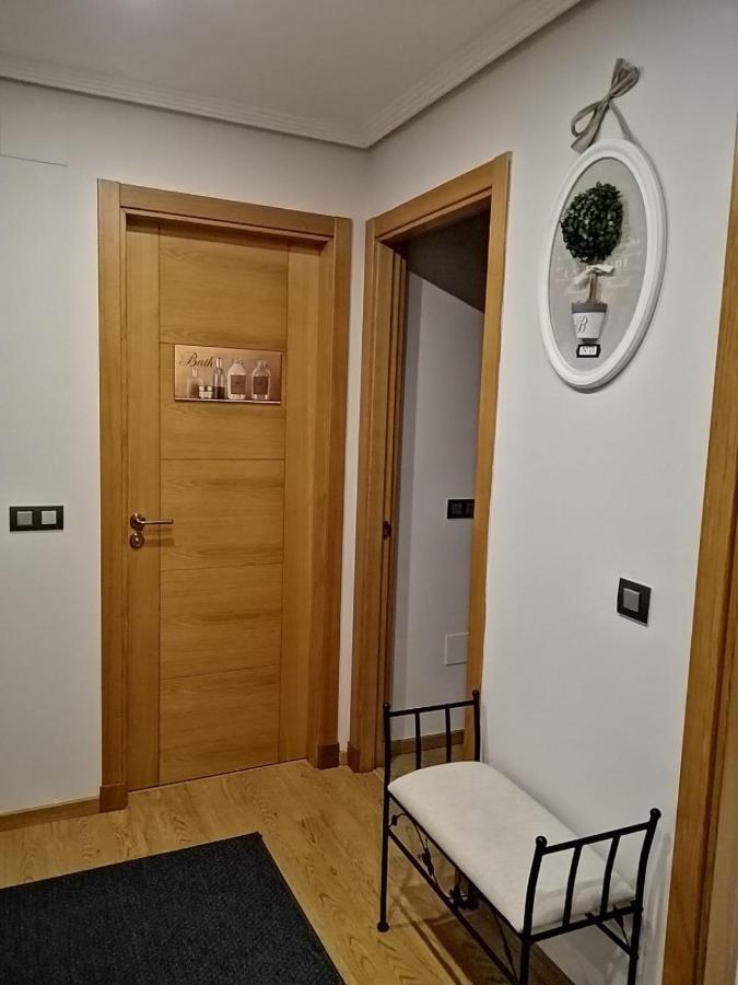 Apartamento Malaga Litoral Beach Eksteriør billede